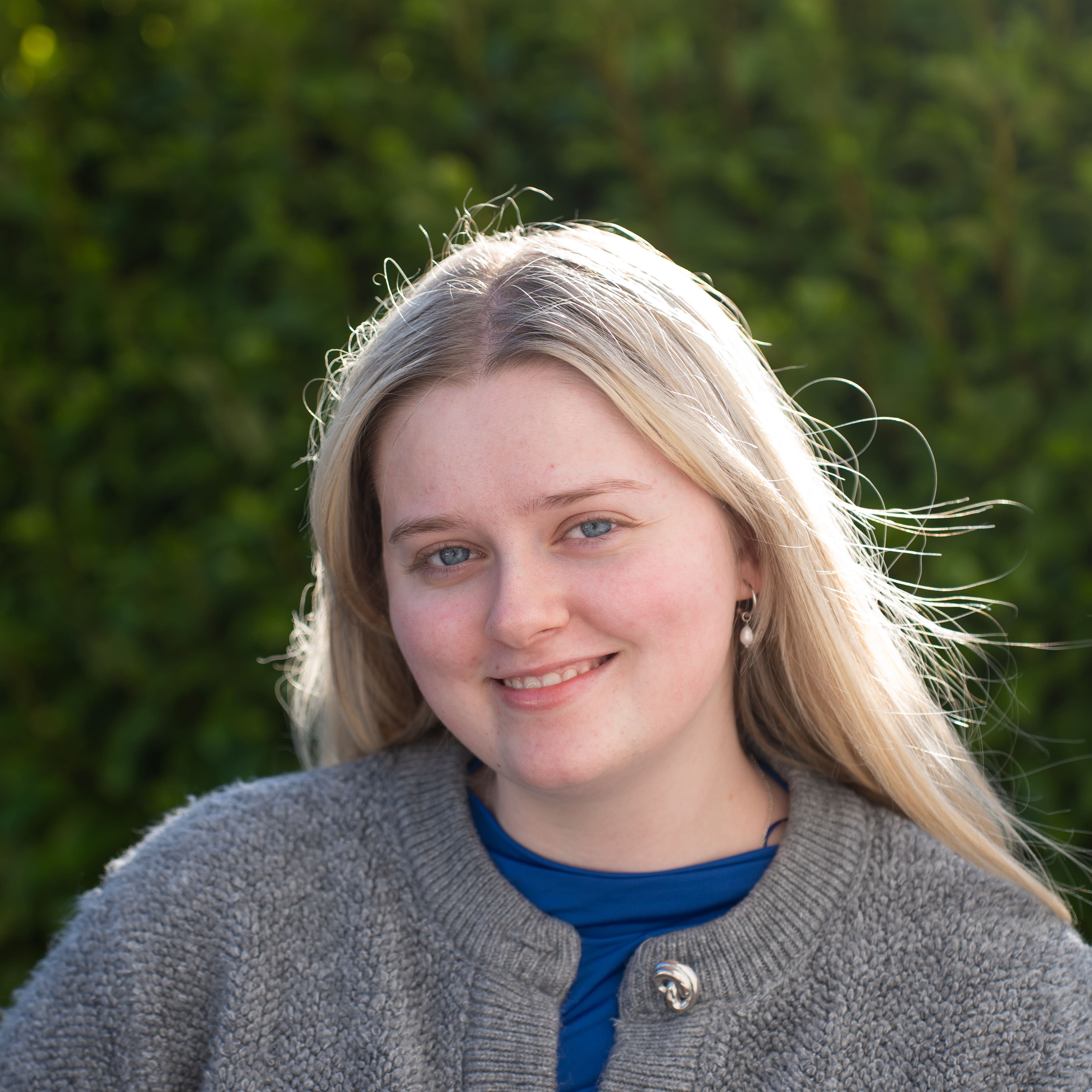 Image of Beth West