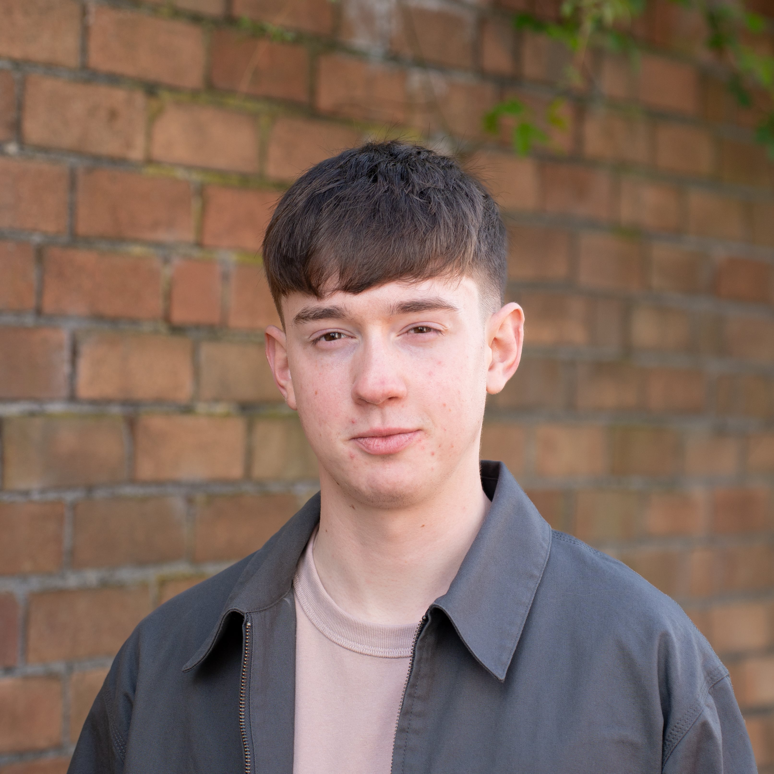 Mark Mckeown